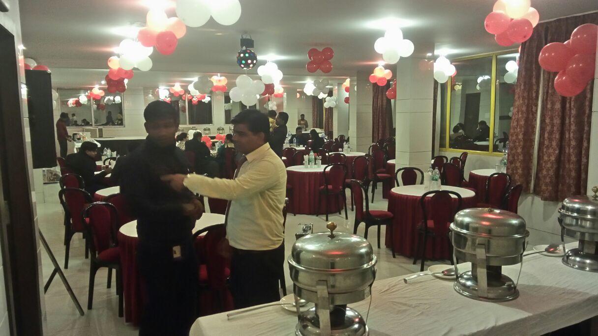 Hotel Delux Inn Agra  Dış mekan fotoğraf
