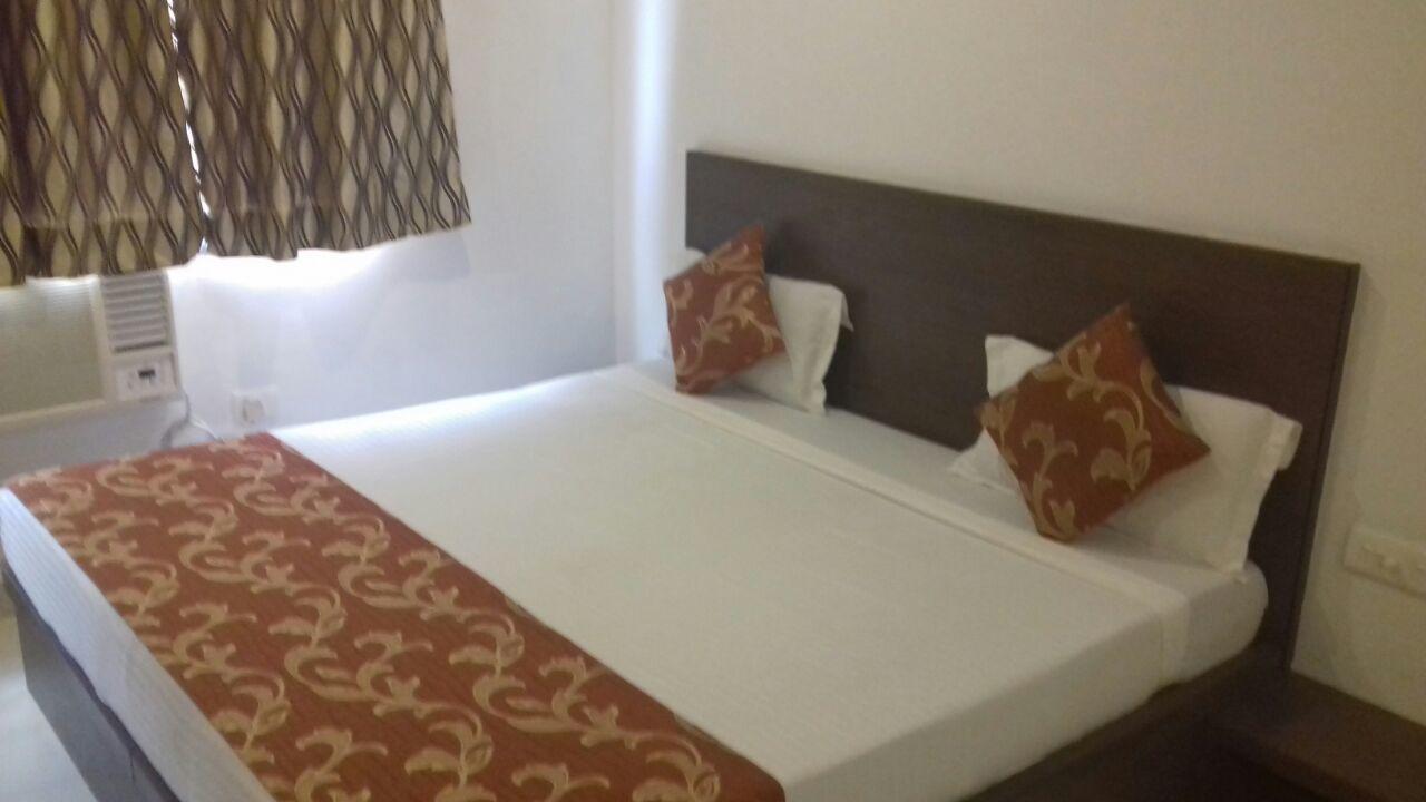 Hotel Delux Inn Agra  Dış mekan fotoğraf